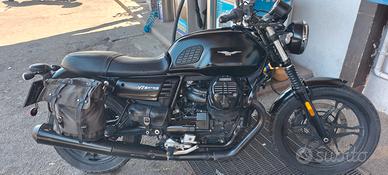 MOTO GUZZI V7 III STONE