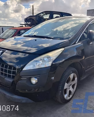PEUGEOT 3008 0U 1.6 HDI 112CV 09-16 - Ricambi