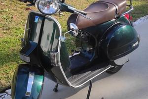 Vespa Px motore nuovo 