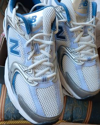 Scarpe Running New Balance 