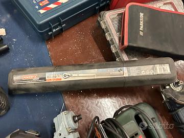 Chiave dinamometrica Powerfix Profi