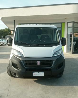 Fiat Ducato 28 2.3 MJT 120CV PC-TN Furgone