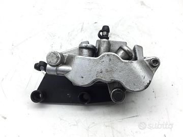 KEEWAY RKF 125 PINZA FRENO ANTERIORE - INTERASSE: 