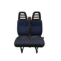 Sedile anteriore destro Iveco Daily 3.0 D del 2005