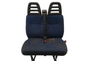 Sedile anteriore destro Iveco Daily 3.0 D del 2005