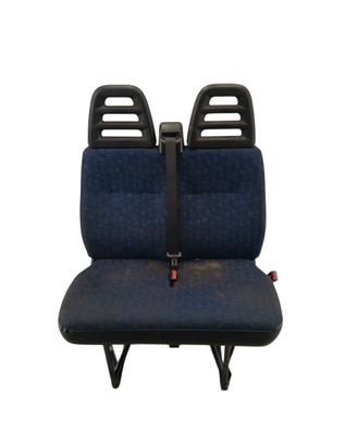 Sedile anteriore destro Iveco Daily 3.0 D del 2005