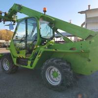 Sollevatore Telescopico MERLO P 38.14 K 2013