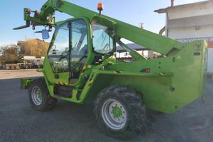 Sollevatore Telescopico MERLO P 38.14 K 2013