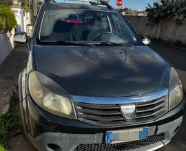 Dacia sandero stepway 1.5dci
