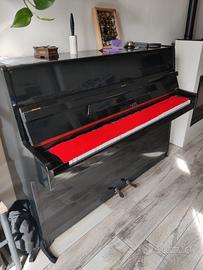 pianoforte zimmermann