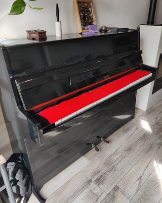 pianoforte zimmermann