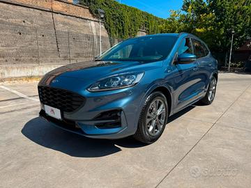 FORD KUGA 1.5 120CV ST-LINE X *PREZZO REALE*