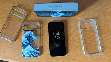 Pixel 9 pro 256GB