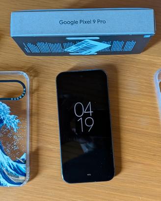 Pixel 9 pro 256GB