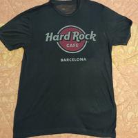 Magliette Hard Rock