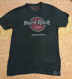 Magliette Hard Rock