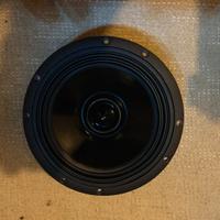 Sica 6,5 H 1,5 CP 8 Ohm