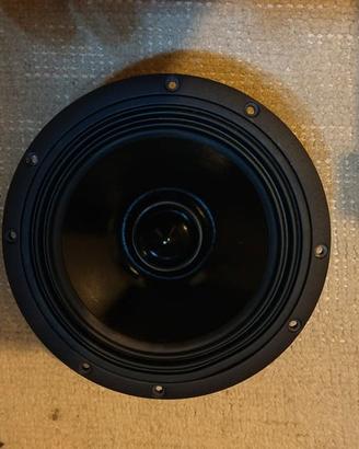 Sica 6,5 H 1,5 CP 8 Ohm