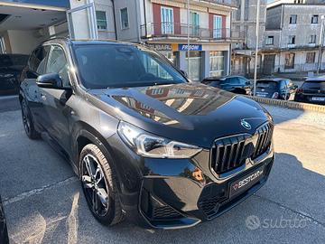 Bmw X1 xDrive 23d M Sport FARI MATRIX_R19_GANCIO T
