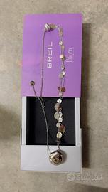 Collana Breil - modello “Bloom”