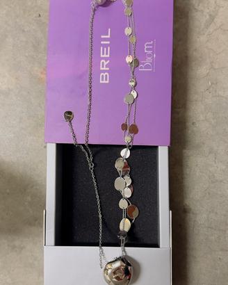 Collana Breil - modello “Bloom”
