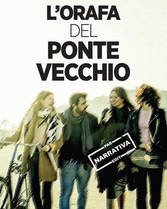 L'ORAFA DEL PONTE VECCHIO