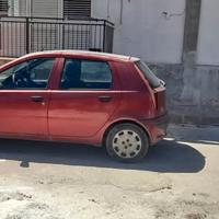 ricambi di varie auto
