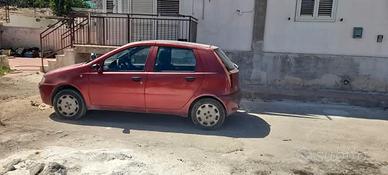 ricambi di varie auto