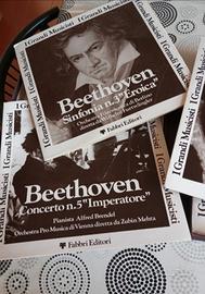 vinili Beethoven 