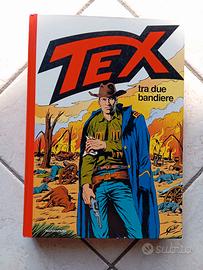 Fumetto Tex 