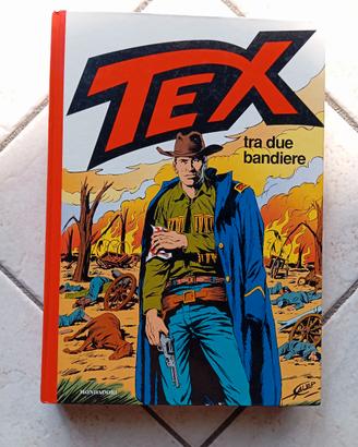 Fumetto Tex 