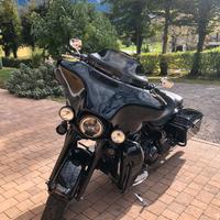 Harley Davidson Electra Glide Standard 2009