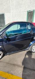 SMART 450 CABRIO 2002 PORTA SX/DX