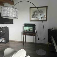 Lampada ad arco