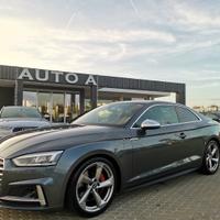 AUDI S5 COUPE 3.0 TFSI EXCLUSIVE EDITION QUATTRO T