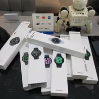SMARTWATCH SAMSUNG VARI MODELLI E GRADI 