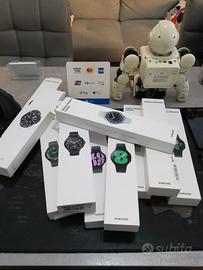 SMARTWATCH SAMSUNG VARI MODELLI E GRADI 