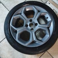 cerchio Ford eco sport 