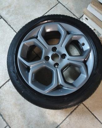 cerchio Ford eco sport 