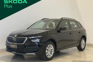 Skoda Kamiq 1.0 tsi 110cv ambition