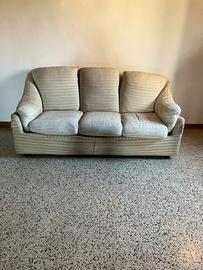 Divano letto