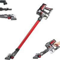 H.Koenig UP600 PowerClean 22.2v 3-in-1 Scopa (C)