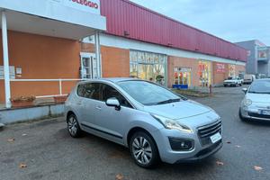 Peugeot 3008 BlueHDi 120 S&S Allure