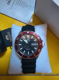 Orient

Orient Mako III RA-AA0011B19B

