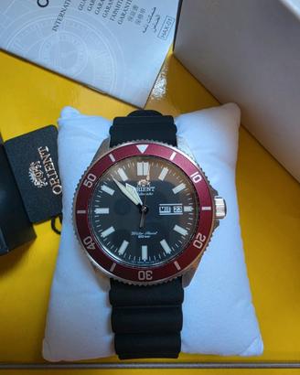 Orient

Orient Mako III RA-AA0011B19B

