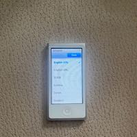 iPod Nano 7 generazione 16gb