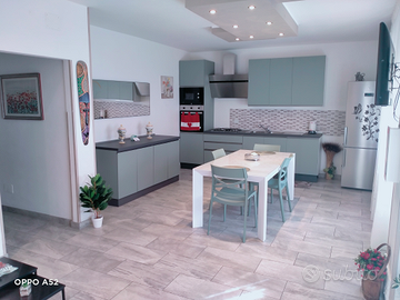 Casa vacanze mare Agosto Montesilvano Abruzzo