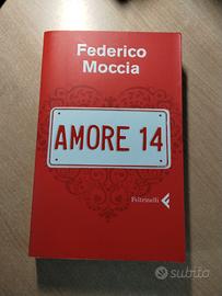 amore 14