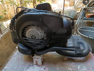 motore vespa 125 t5 