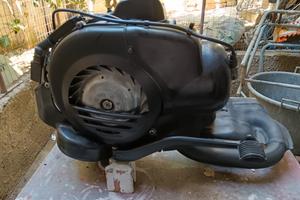 motore vespa 125 t5 